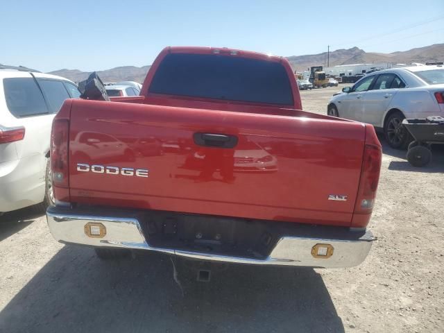 2004 Dodge RAM 1500 ST