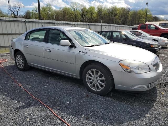 2009 Buick Lucerne CXL