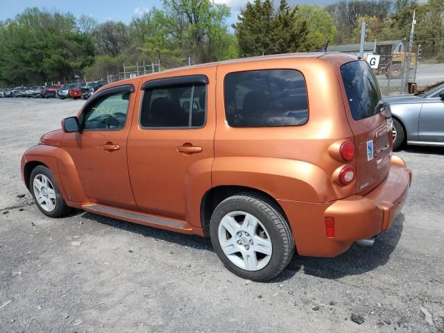 2008 Chevrolet HHR LT