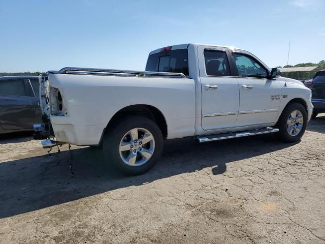 2014 Dodge RAM 1500 SLT