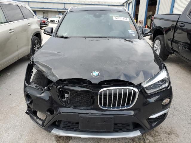 2019 BMW X1 SDRIVE28I