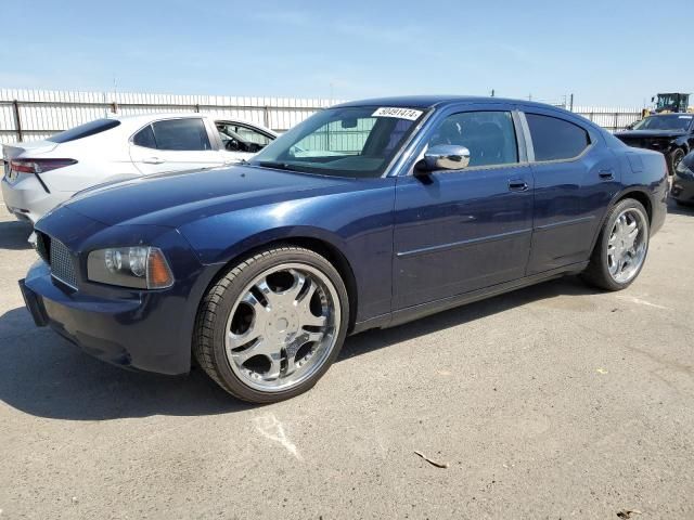 2006 Dodge Charger SE