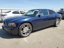 Salvage cars for sale at Fresno, CA auction: 2006 Dodge Charger SE