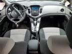 2011 Chevrolet Cruze LS