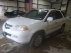 2004 Acura MDX Touring