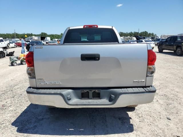 2008 Toyota Tundra Double Cab