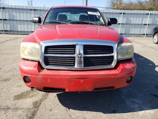 2006 Dodge Dakota Quad SLT