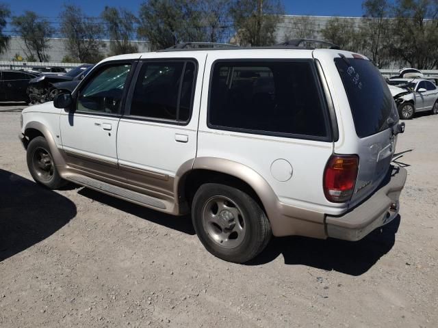 1998 Ford Explorer