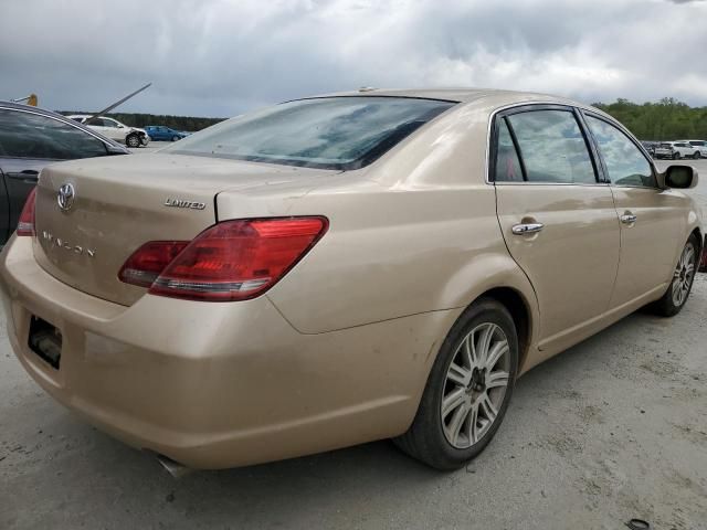 2010 Toyota Avalon XL