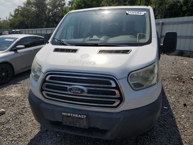 2015 Ford Transit T-250