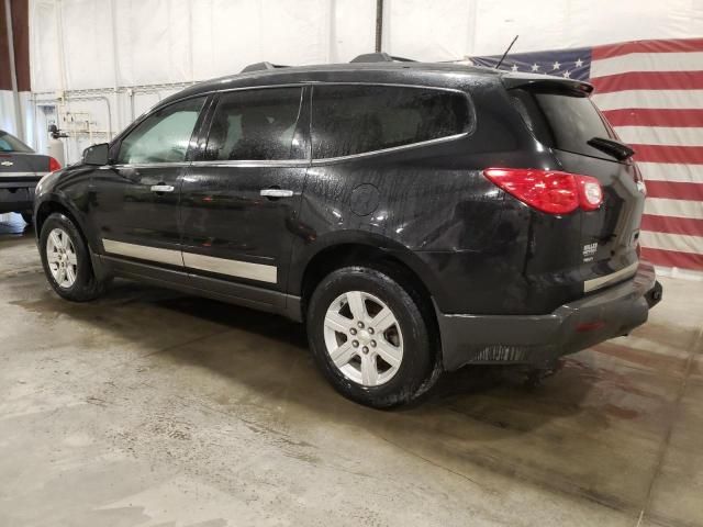 2011 Chevrolet Traverse LT