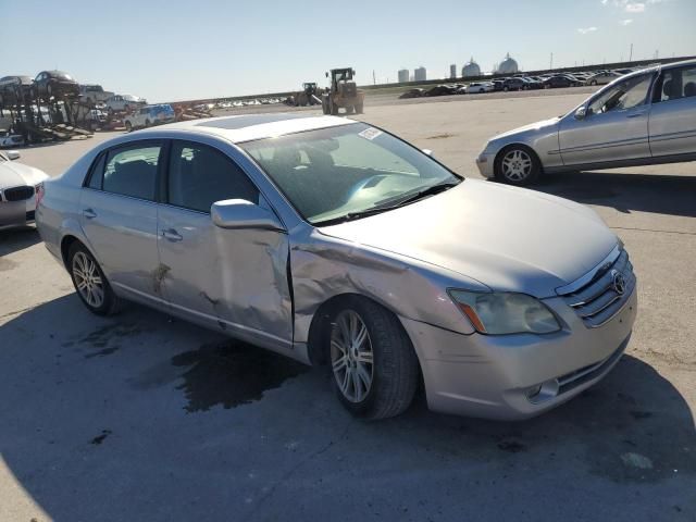 2006 Toyota Avalon XL