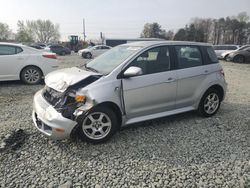 Scion XA salvage cars for sale: 2006 Scion XA