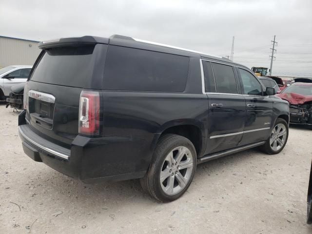 2017 GMC Yukon XL Denali