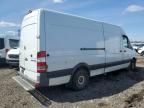 2012 Mercedes-Benz Sprinter 2500