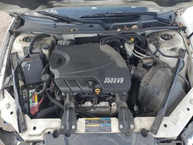 2009 Chevrolet Impala 1LT