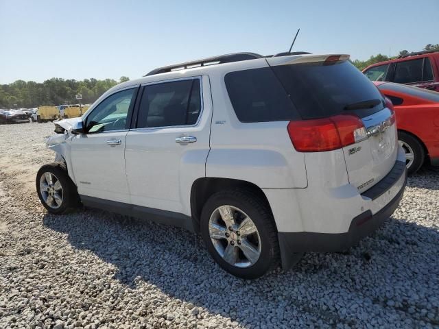 2015 GMC Terrain SLT