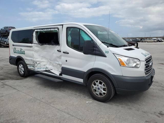 2018 Ford Transit T-350