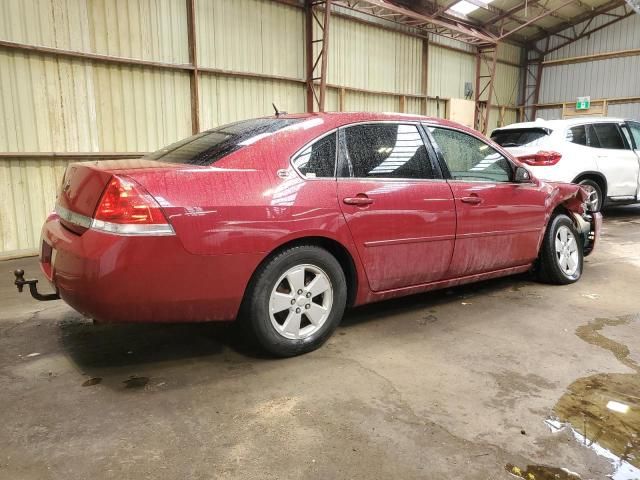 2006 Chevrolet Impala LT