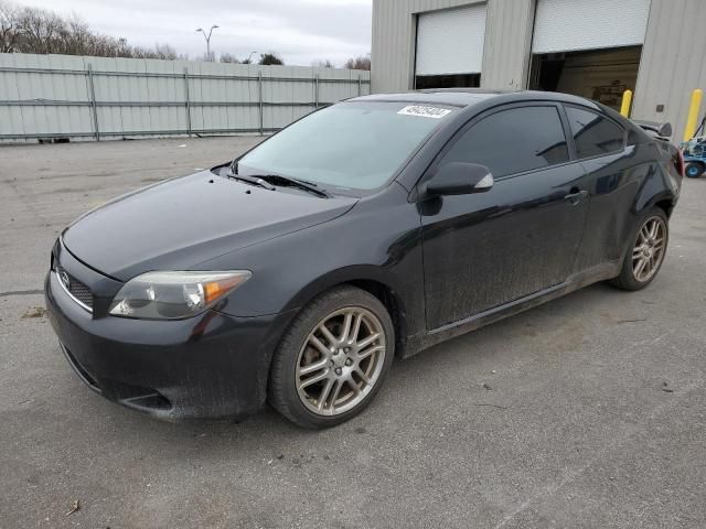 2006 Scion TC