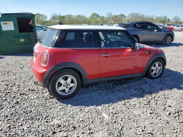 2010 Mini Cooper