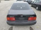 1996 Lexus LS 400