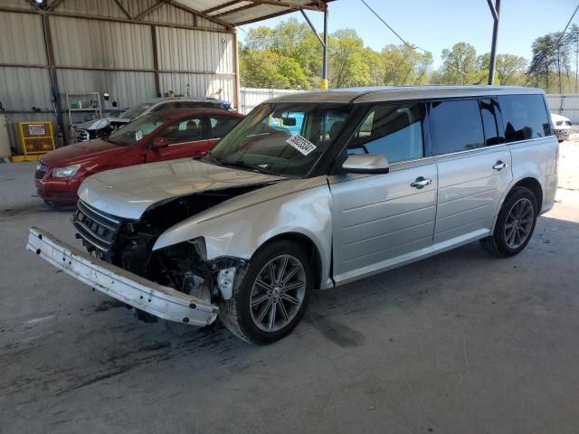 2013 Ford Flex Limited