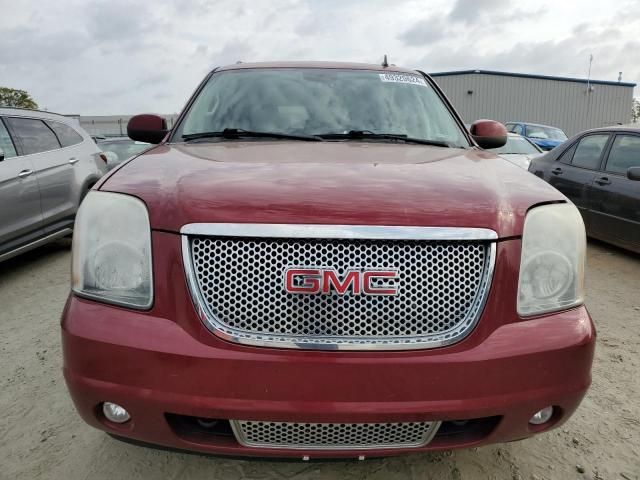 2011 GMC Yukon XL Denali