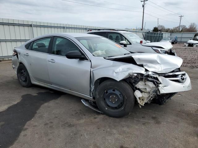 2010 Mazda 6 I