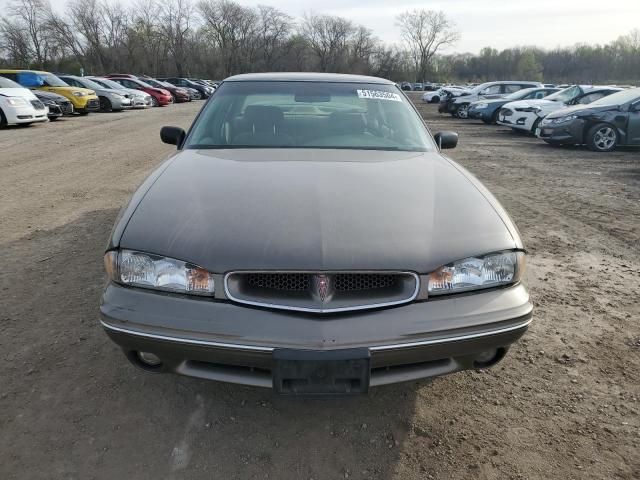 1999 Pontiac Bonneville SE