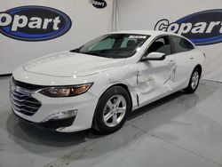 Salvage cars for sale from Copart San Diego, CA: 2023 Chevrolet Malibu LT