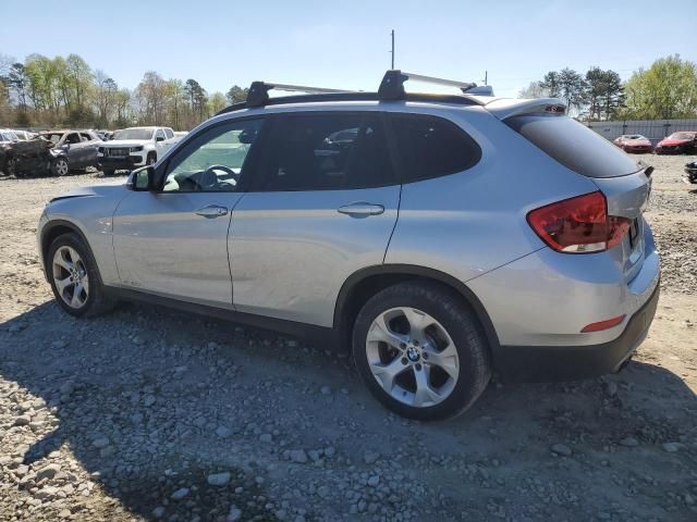 2015 BMW X1 SDRIVE28I