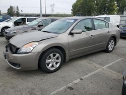 2007 Nissan Altima Hybrid for sale in Rancho Cucamonga, CA