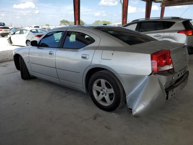 2010 Dodge Charger SXT