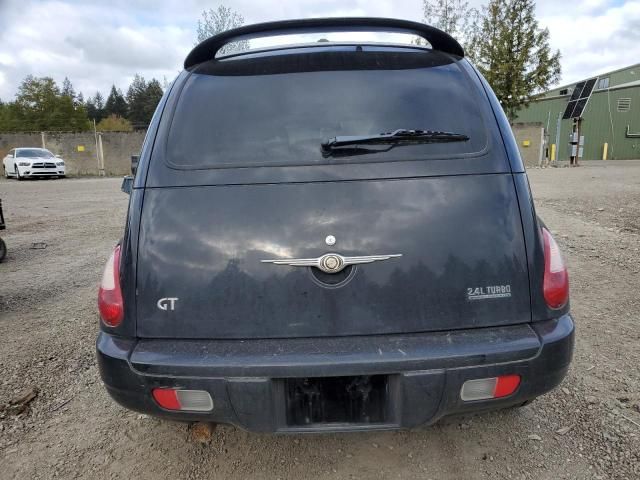 2006 Chrysler PT Cruiser GT