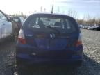 2009 Honda FIT DX-A