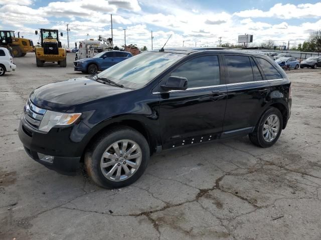 2008 Ford Edge Limited