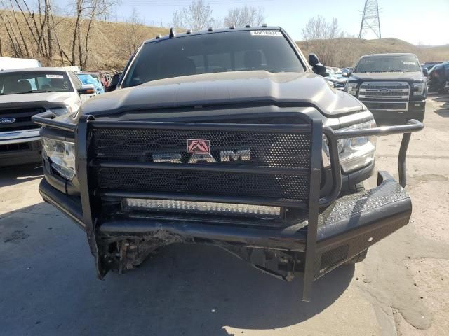 2022 Dodge RAM 3500 Tradesman