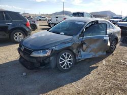 Volkswagen Jetta se salvage cars for sale: 2018 Volkswagen Jetta SE