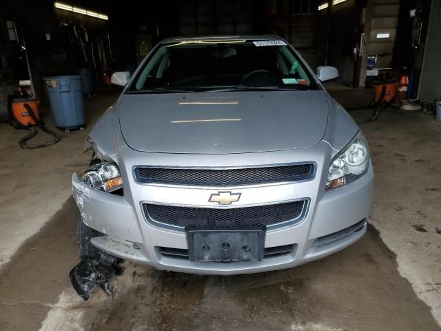 2012 Chevrolet Malibu 1LT