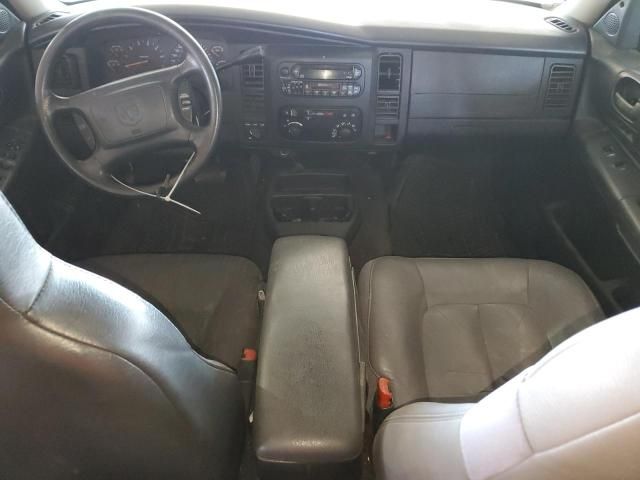 2001 Dodge Durango