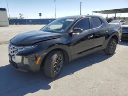 Salvage Cars with No Bids Yet For Sale at auction: 2024 Hyundai Santa Cruz SEL