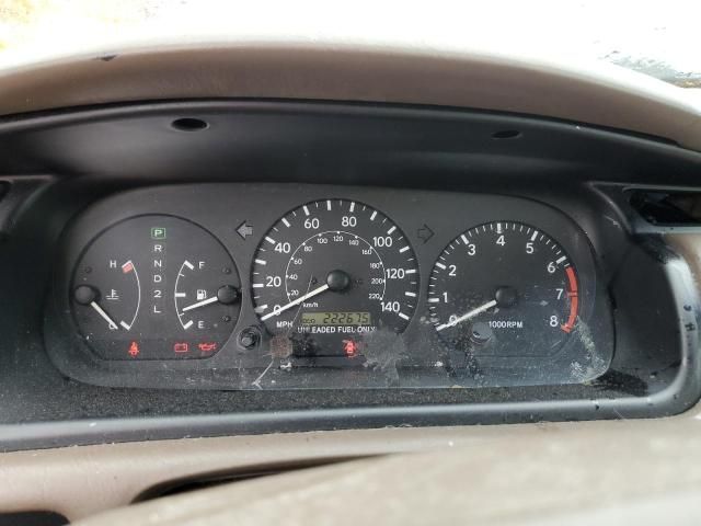 1999 Toyota Camry CE