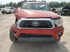 2012 Toyota Tacoma Double Cab Prerunner