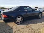 1997 Mercedes-Benz SL 500