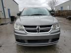 2013 Dodge Journey SE