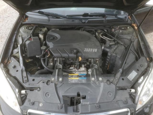 2010 Chevrolet Impala LT