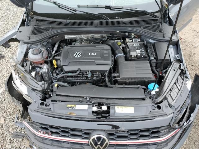 2023 Volkswagen Jetta GLI Automatic