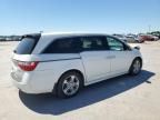 2012 Honda Odyssey Touring