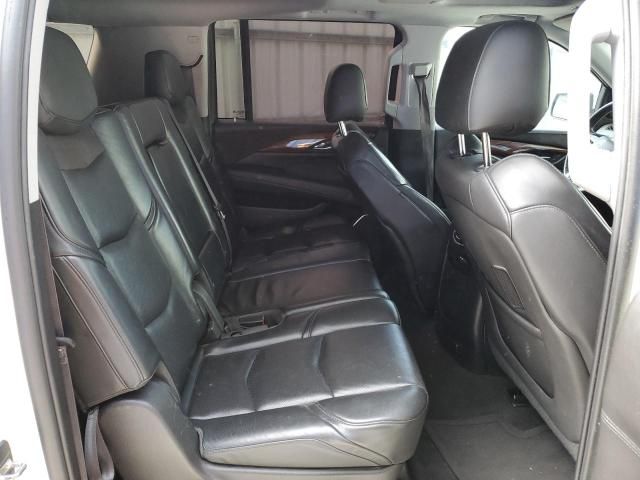 2015 Cadillac Escalade ESV Premium